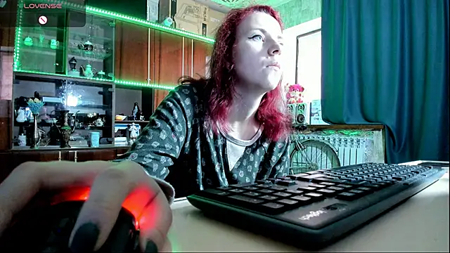 Snapshot of pa1e_pr1ncess chatting on 01.18.25 pa1e pr1ncess online show from 01.18.25