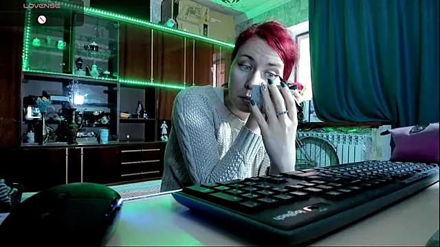 Snapshot of pa1e_pr1ncess chatting on 01.19.25 pa1e pr1ncess online show from 01.19.25