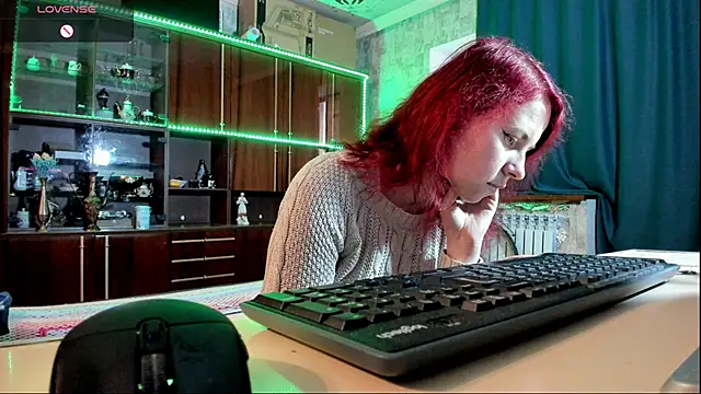 Snapshot of pa1e_pr1ncess chatting on 01.19.25 pa1e pr1ncess online show from 01.19.25