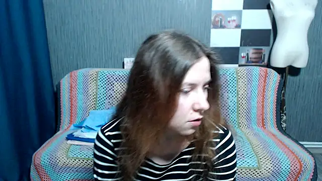 pa1e pr1ncess online show from 03.27.26