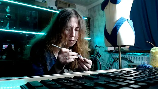 pa1e pr1ncess online show from 04.19.26