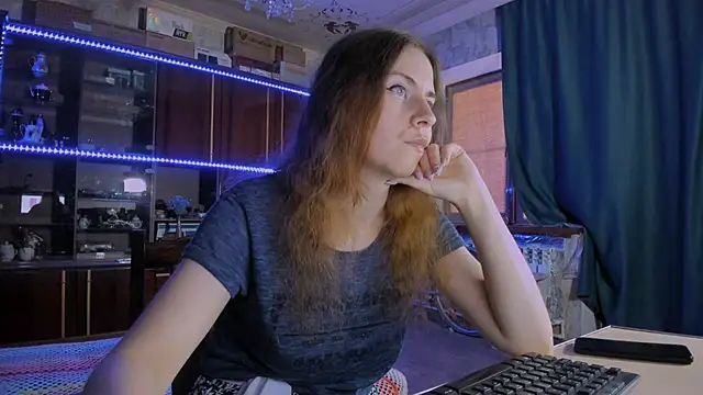 pa1e pr1ncess online show from 06.04.26