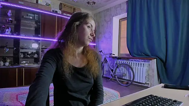 pa1e pr1ncess online show from 07.02.26