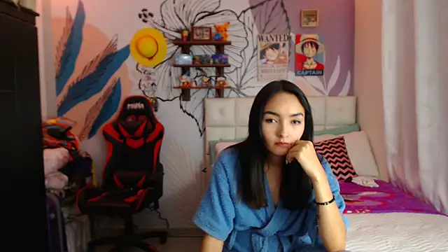 LinzyBaner online show from 02.25.25