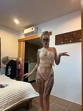 MonicaMilz online show from 02.04.25