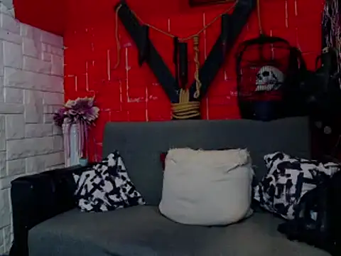 MistressRachelle online show from 02.15.25