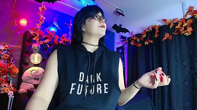 AlexHoe  online show from 09.16.25