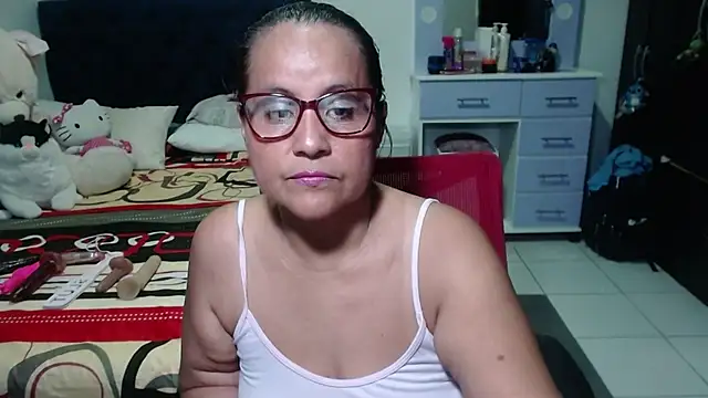 pervert mommy  online show from 11.20.25