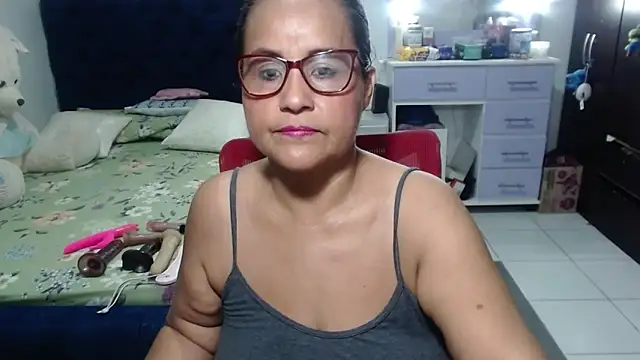 pervert mommy  online show from 03.16.26