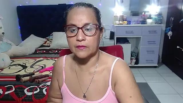 pervert mommy  online show from 04.03.26