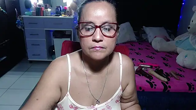pervert mommy  online show from 07.04.26