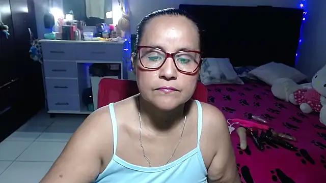 pervert mommy  online show from 07.06.26