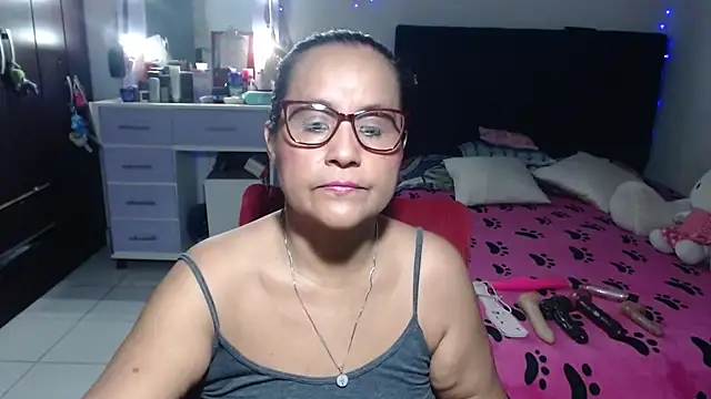 pervert mommy  online show from 07.16.26