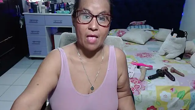 pervert mommy  online show from 07.29.26