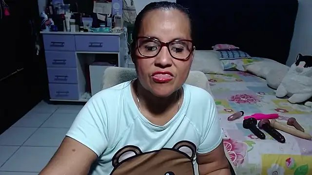 pervert mommy  online show from 07.31.26