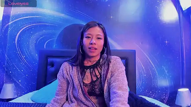 CATRINA SEXXX online show from 02.13.25