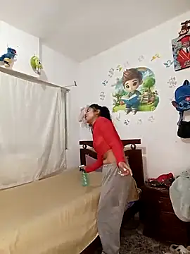 CATRINA SEXXX online show from 09.23.25