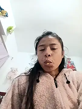 CATRINA SEXXX online show from 10.13.25