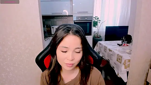 AyaMoon online show from 10.27.25