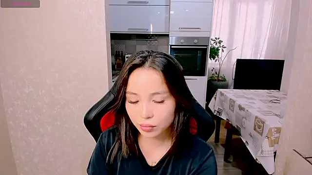 AyaMoon online show from 10.29.25