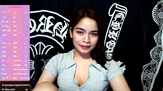 Snapshot of _preciousmoira_ chatting on 05.10.26 preciousmoira online show from 05.10.26