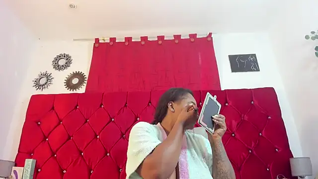 harleyevaans online show from 03.13.25