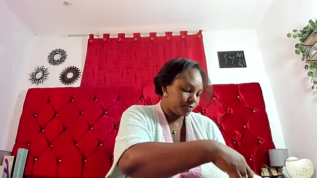 harleyevaans online show from 09.17.25