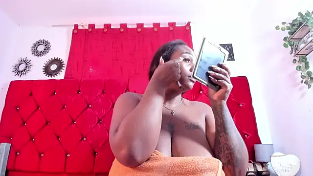 harleyevaans online show from 09.24.25