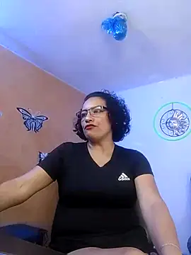 scarlet wet online show from 03.13.25