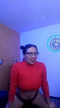 scarlet wet online show from 03.22.25