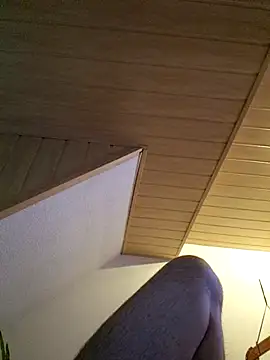 Snapshot of AquaMenn chatting on 03.25.26 AquaMenn online show from 03.25.26