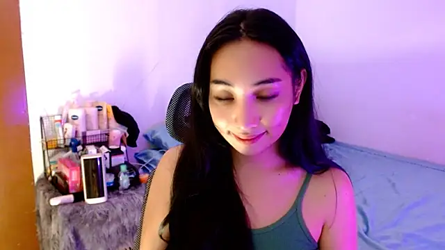 SweetLilly 18 online show from 11.17.25