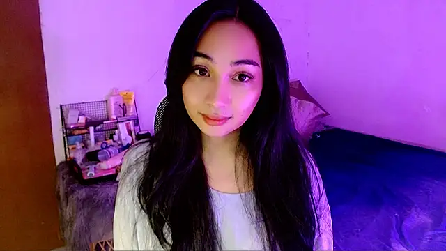 SweetLilly 18 online show from 12.15.25