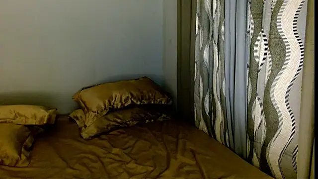 SweetLilly 18 online show from 03.10.26