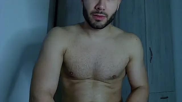 Justynn1 online show from 11.21.25