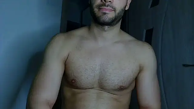 Justynn1 online show from 07.07.26