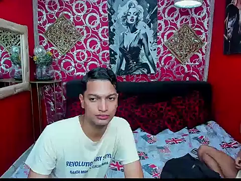 PEINBOYS online show from 07.29.26