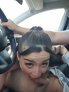 SophiaXJohn online show from 06.05.26