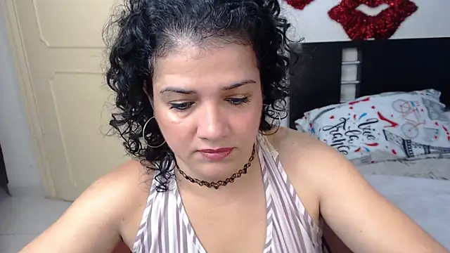 GlendaStarx online show from 02.05.26