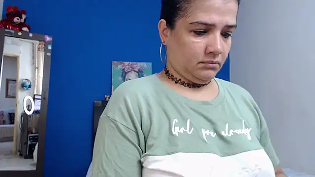 GlendaStarx online show from 05.24.26