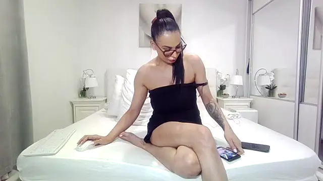 alisonya1 online show from 03.21.26