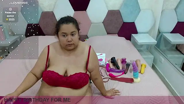 angel blue online show from 03.19.25