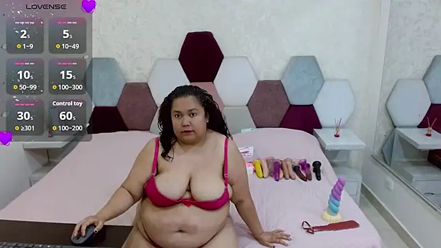 angel blue online show from 09.25.25