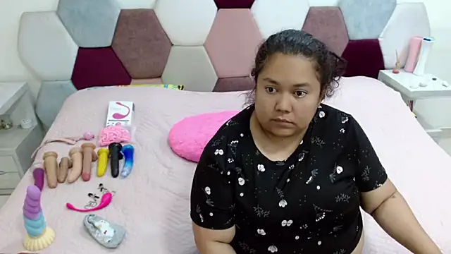 angel blue online show from 03.26.26