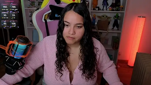 Sweet sully   online show from 11.02.25