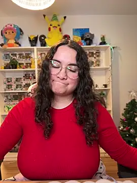 Sweet sully   online show from 01.07.26