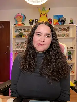 Sweet sully   online show from 01.17.26