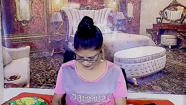 IndianAllure online show from 02.26.26