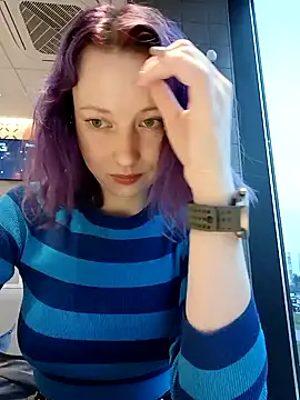 Frost foxy online show from 12.03.24