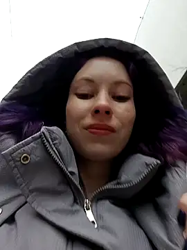 Frost foxy online show from 12.08.24